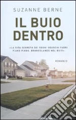 Il Buio dentro libro