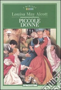 Piccole donne libro