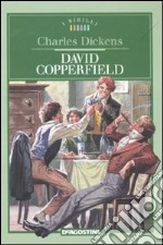 David Copperfield libro