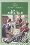 David Copperfield libro