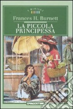 La Piccola principessa libro