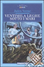 Ventimila leghe sotto i mari libro