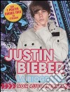 Justin Bieber. La biografia non autorizzata. Con poster libro