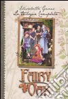 La trilogia completa. Fairy Oak libro