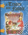 Il Tesoro delle favole libro