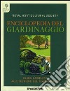 Enciclopedia del giardinaggio libro