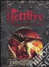 Hellfire. L'invasione dei draghi libro