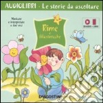 Rime e filastrocche. Ediz. illustrata. Con CD Audio libro