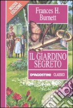 Il Giardino segreto libro