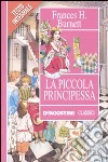 La Piccola principessa libro