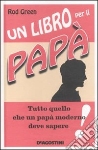 Un Libro per il papà