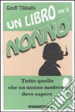 Un Libro per il nonno libro