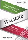 Dizionario italiano libro
