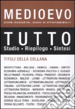 Tutto Medioevo libro