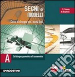 Segni e modelli. Vol. B:   libro usato