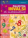 Palestra. Con prove Invalsi. Per la 3ª classe della Scuola media. Con CD Audio. Con CD-ROM libro