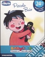 Piccolo buio libro