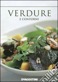 Verdure e contorni