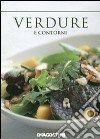 Verdure e contorni libro