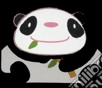 Panda Sam. Ediz. illustrata libro