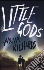 Little gods libro