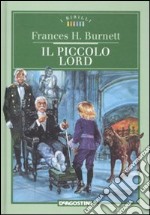 Il piccolo lord libro