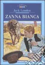 Zanna Bianca libro