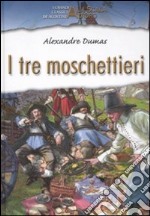 I tre moschettieri libro