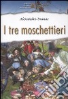 I tre moschettieri libro