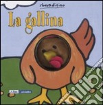 La gallina libro