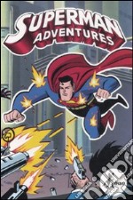 Superman adventures libro