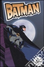 Batman libro