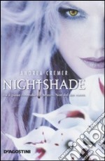 Nightshade libro