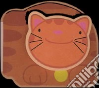 Gatto Ron libro