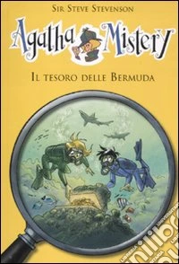 Il tesoro delle Bermuda libro