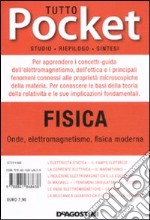 Fisica. Onde; elettromagnetismo; fisica moderna. Vol. 2 libro