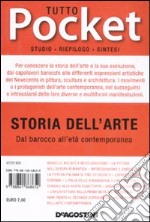 Tutto storia dell'arte. Dal barocco all'età contemporanea (2) libro