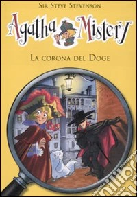 La corona del doge libro