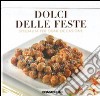 Dolci delle feste libro