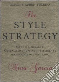 The style strategy libro