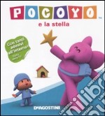 Pocoyo e la stella. Con adesivi libro