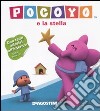 Pocoyo e la stella. Con adesivi libro