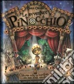 Le avventure di Pinocchio. Libro pop-up libro