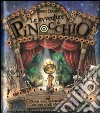 Le avventure di Pinocchio. Libro pop-up libro