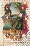 I quattro misteri. Fairy Oak libro