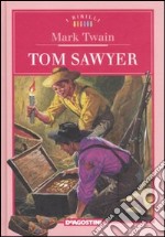 Tom Sawyer libro