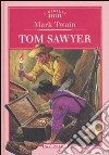 Tom Sawyer libro
