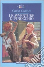 Le avventure di Pinocchio libro