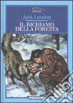 Il richiamo della foresta libro