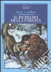 Il richiamo della foresta libro